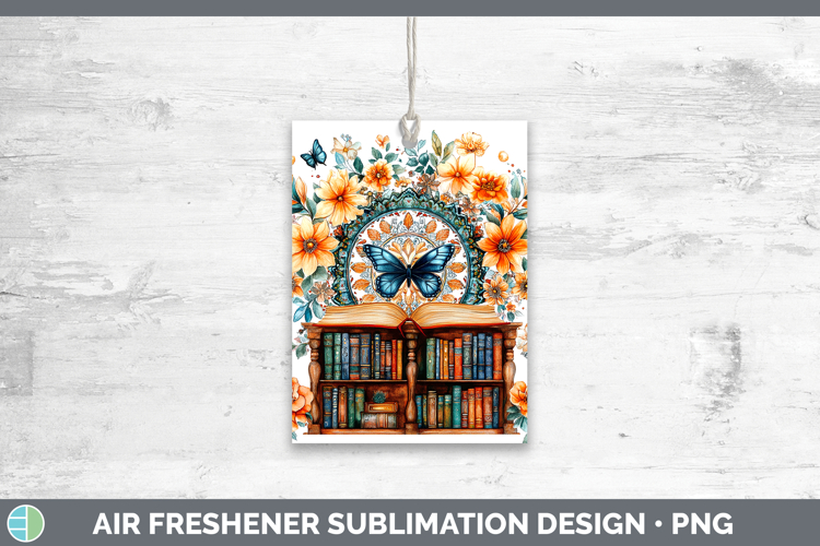 Bookshelf Clipart Image 22