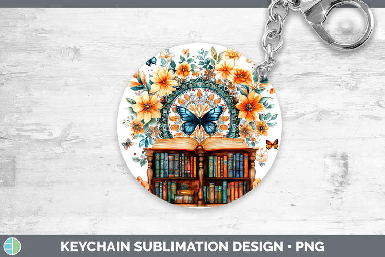 Bookshelf Clipart Image 19