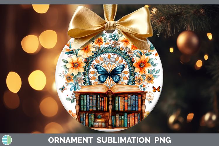 Ornament Clipart Image 16