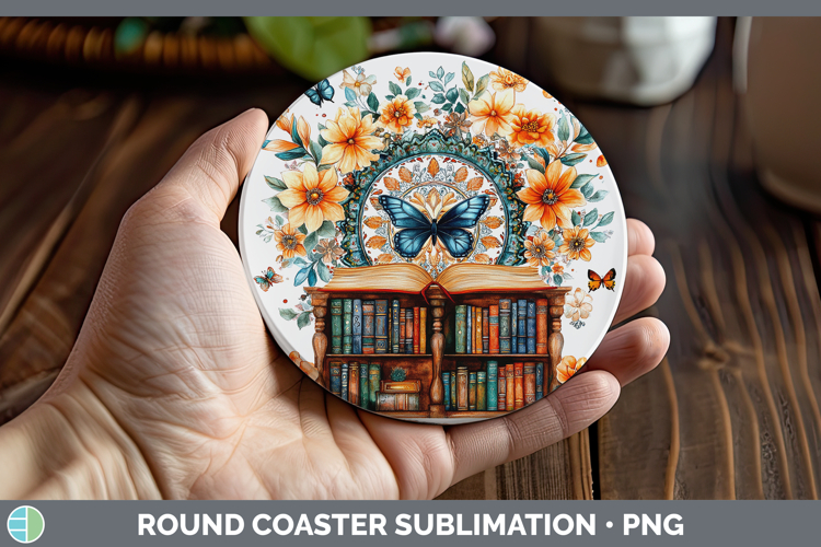 Bookshelf Clipart Image 15