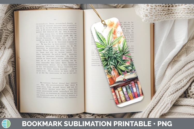 Bookshelf Clipart Image 19