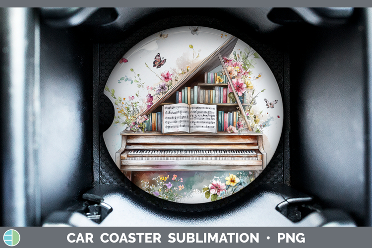 Piano Clipart
