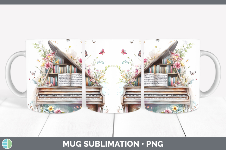 Bookshelf Clipart Image 21