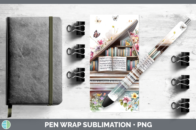 Bookshelf Clipart Image 19