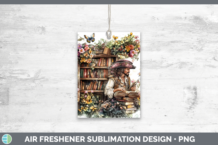 Bookshelf Clipart Image 13