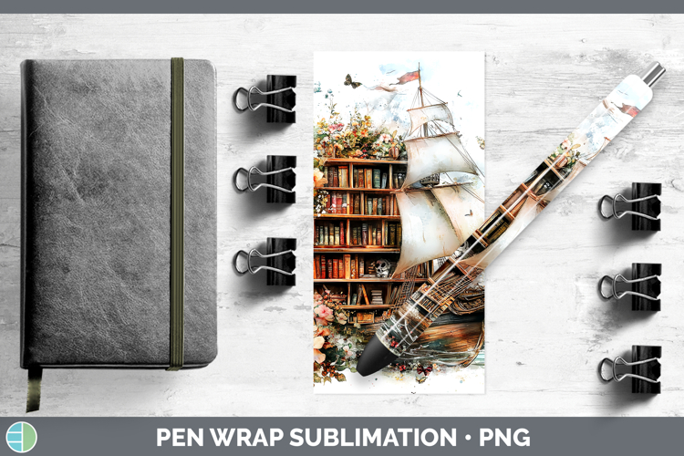 Bookshelf Clipart Image 17