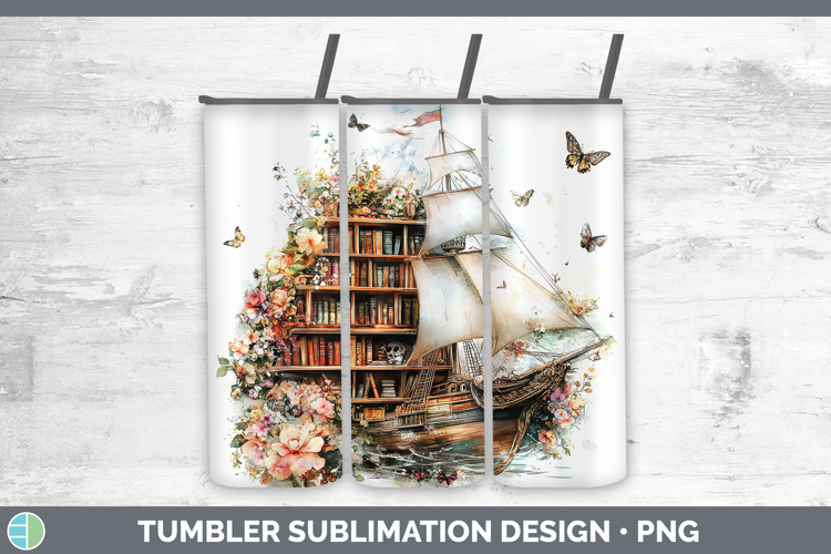 Bookshelf Clipart Image 10