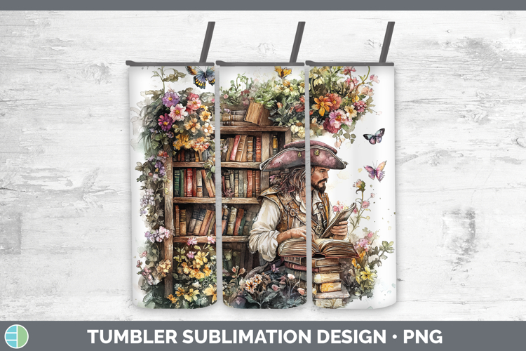 Bookshelf Clipart Image 24