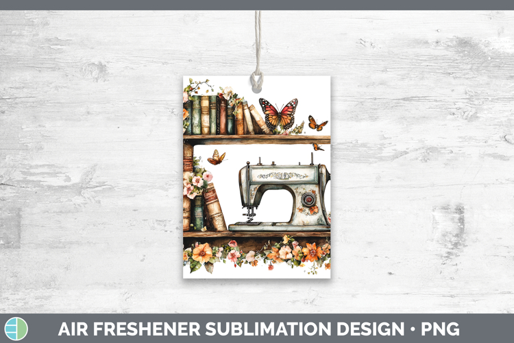 Bookshelf Clipart Image 16