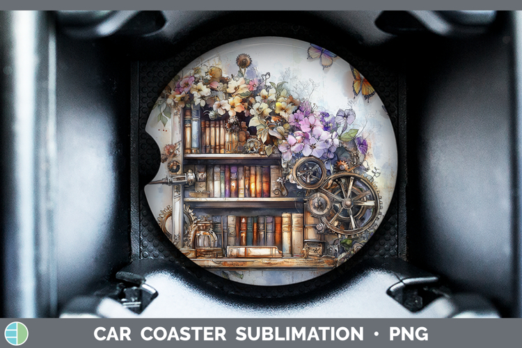 Steampunk Clipart Image 4