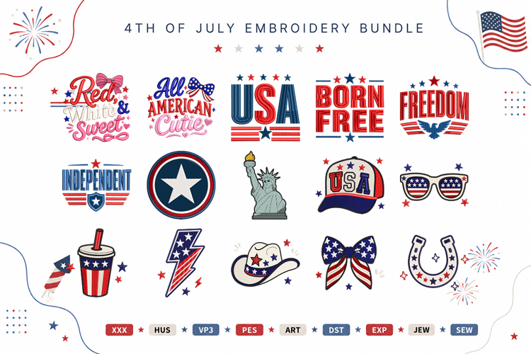 FREE Embroidery Designs Image 6