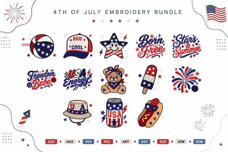 FREE Embroidery Designs Image 5