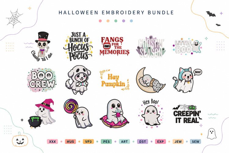 Cute Ghost Pictures Image 9