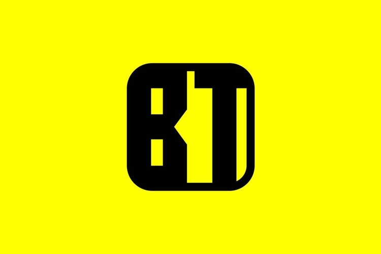 Modern Logo Design Image 15