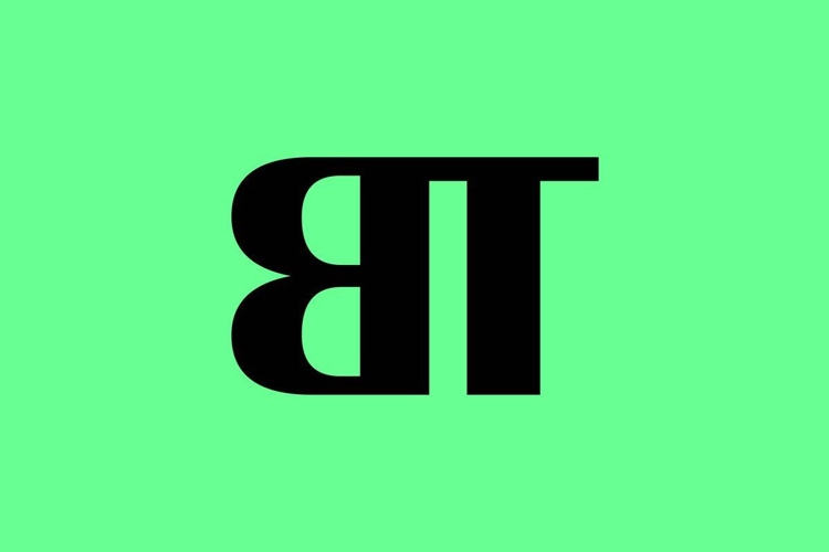 Modern Logo Design Image 13