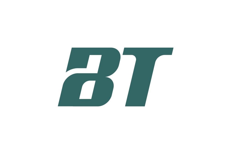 BT Logo Design