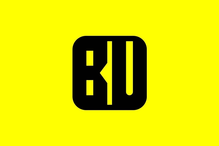 Modern Logo Design Image 6