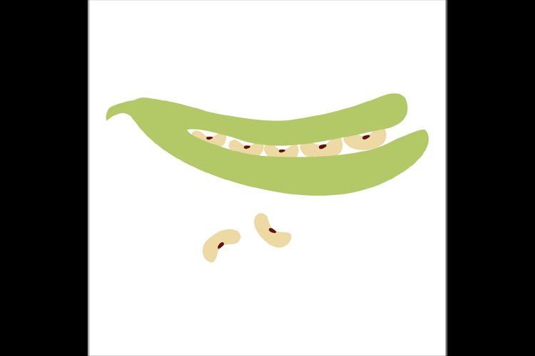 Seed Clipart Image 6
