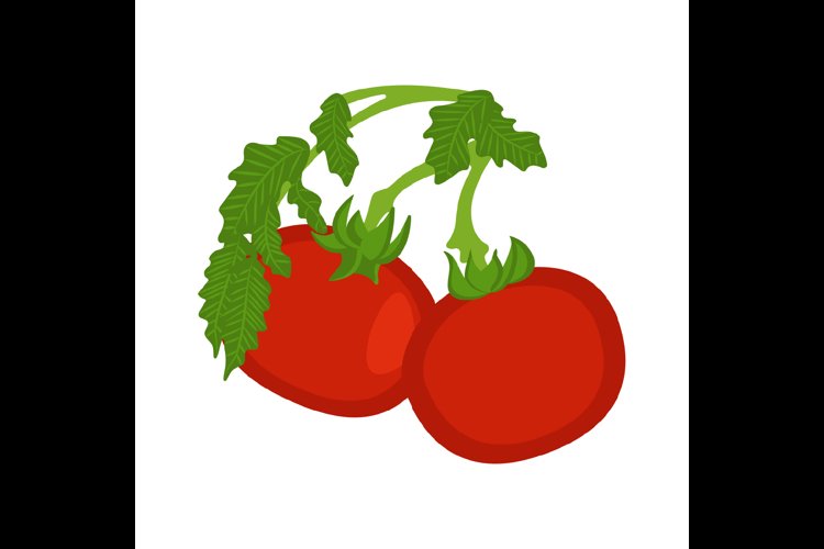 Food Vector Image 7
