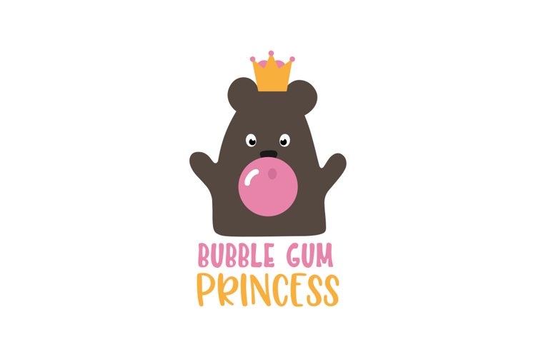 Princess Vector Image 12