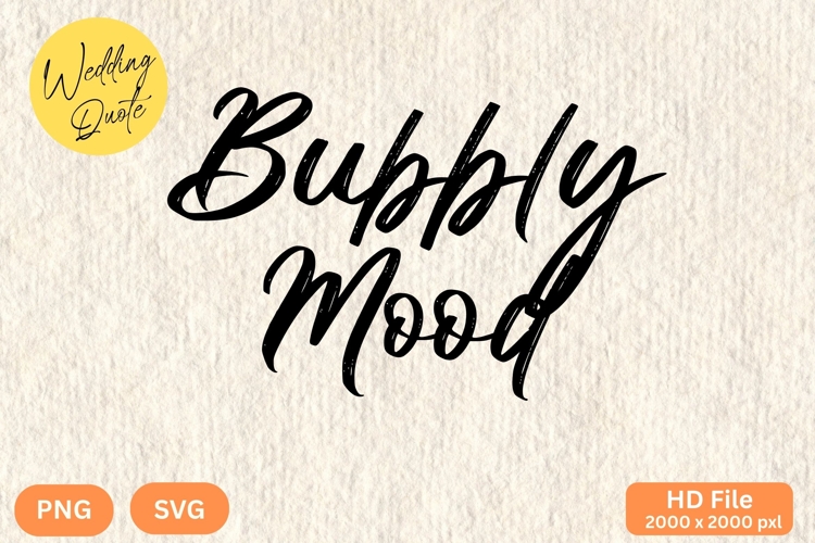 Bride Tribe Svg Image 2