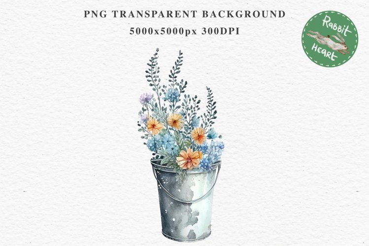 Garden Clipart Image 18