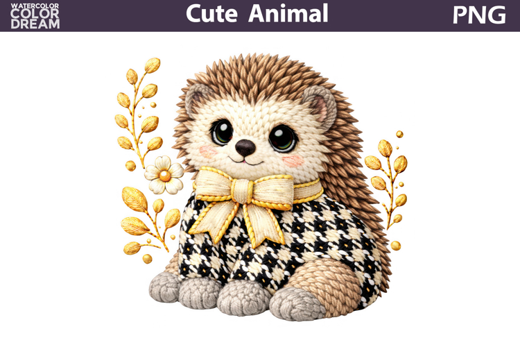 Cute Spring Clipart Image 9