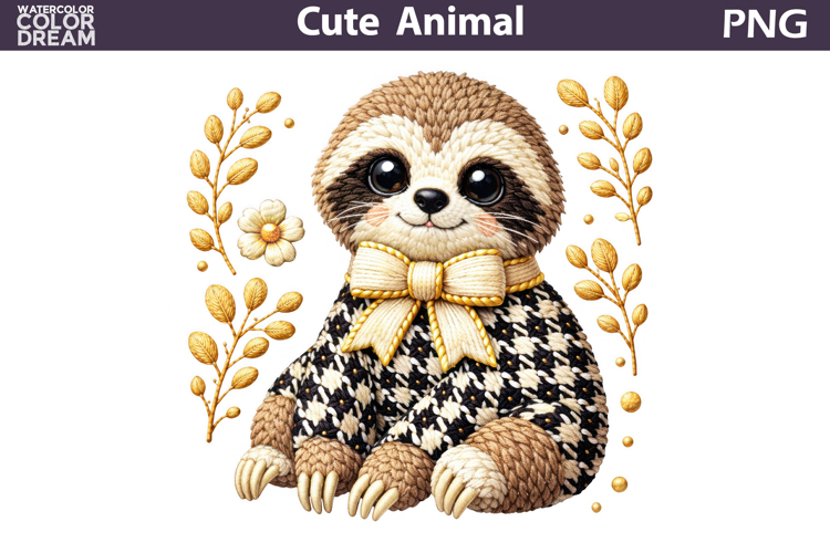 Cute Spring Clipart Image 4