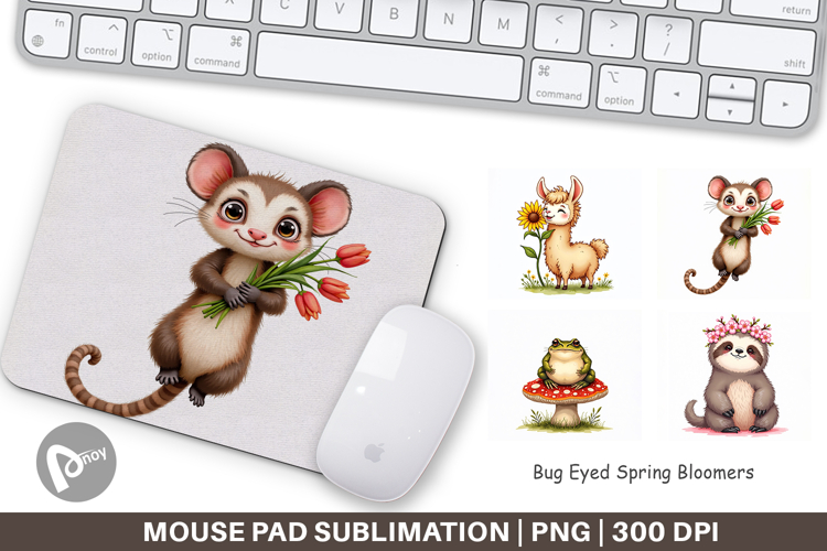 Mouse Png Image 20