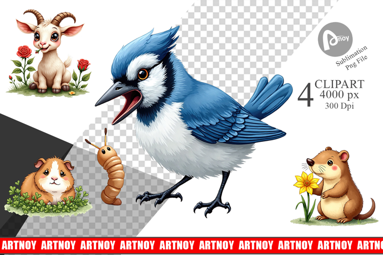 Gardener Clipart Image 23