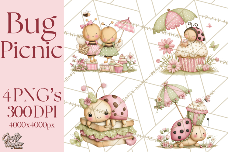 Spring Graphic Image 2