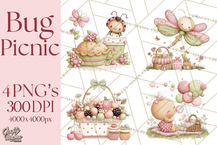 Spring Graphic Image 4