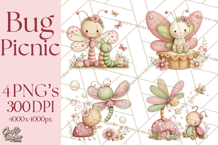 Spring Graphic Image 5