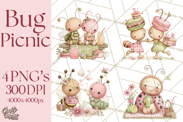 Spring Graphic Image 7