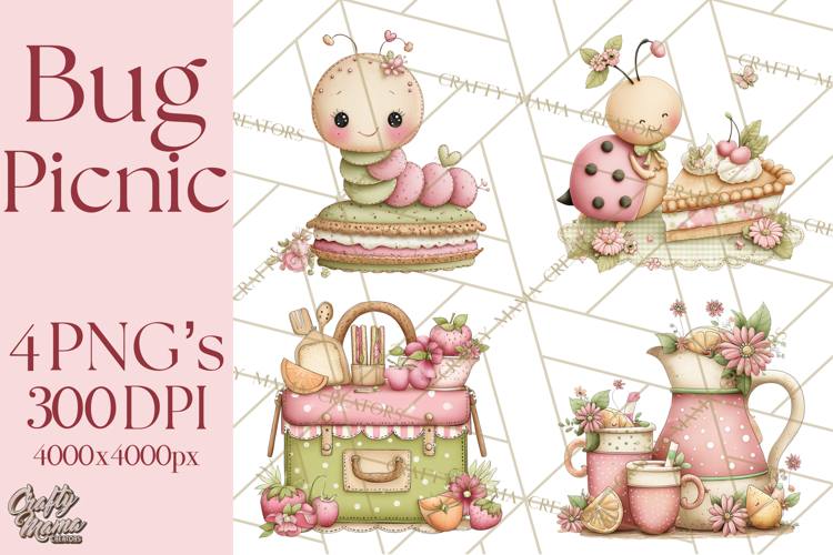 Spring Graphic Image 8