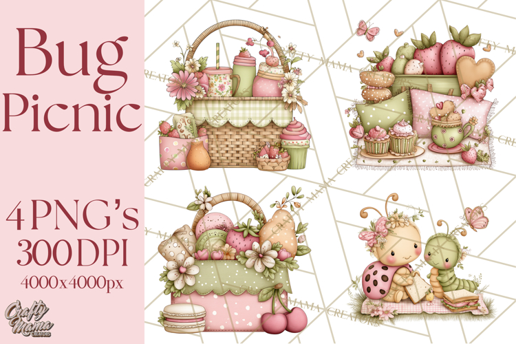 Spring Graphic Image 11