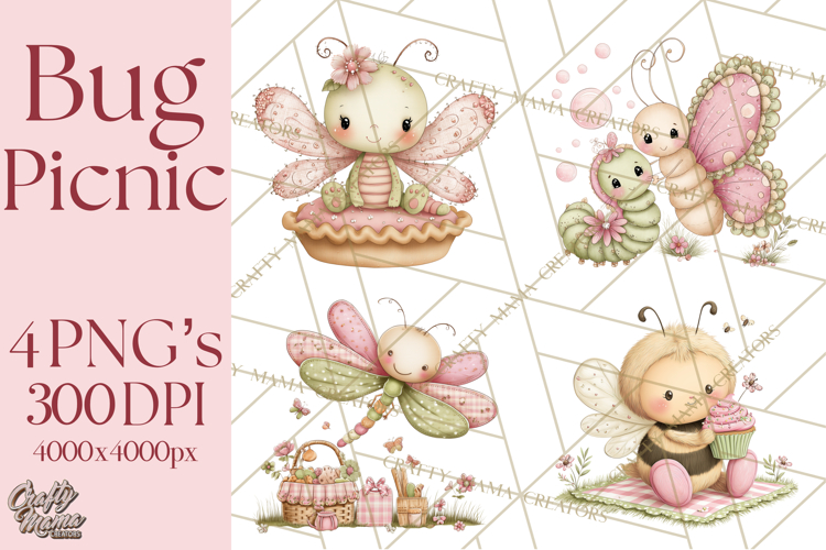 Spring Graphic Image 12