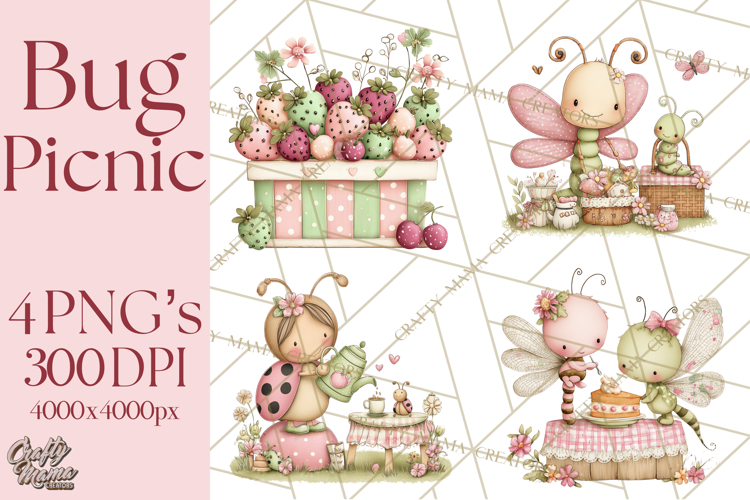 Spring Graphic Image 14