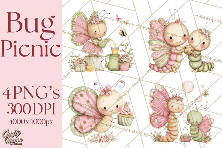 Spring Graphic Image 15