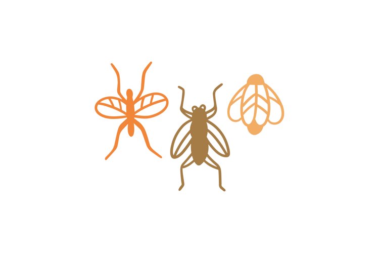 Bugs Svg Image 15