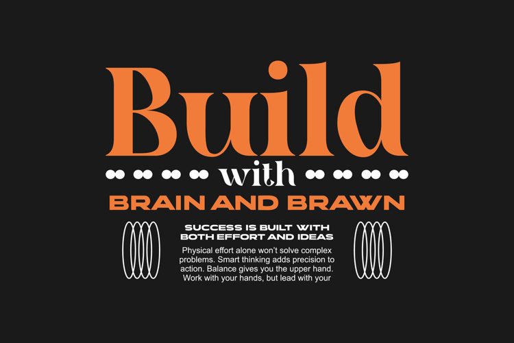 Brain Graphic Image 16