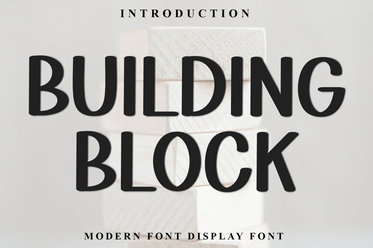 4th Of July Font Image 22