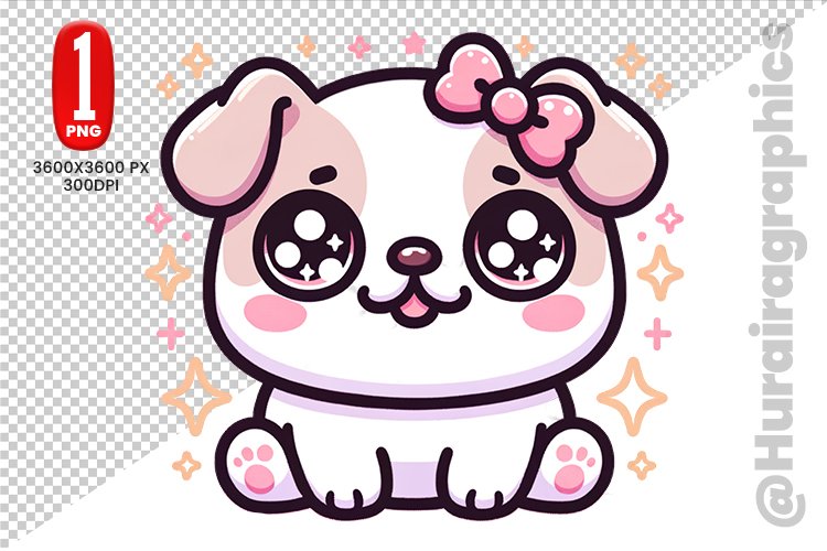 Bulldog Clipart Image 8