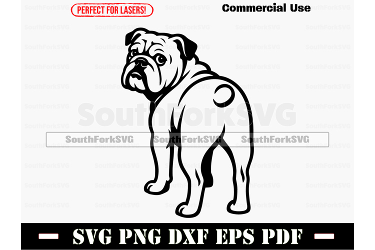 Cat Butt Svg Image 21