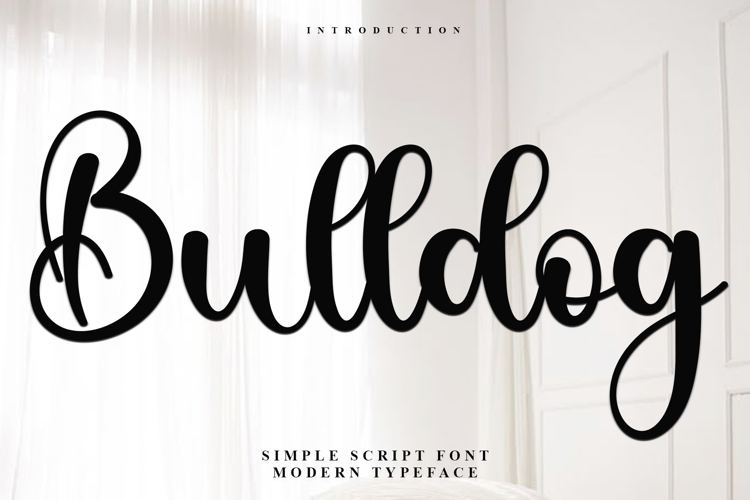 Bulldog