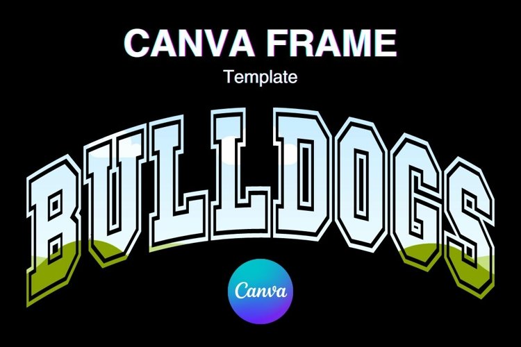 Canva Photo Template Image 4