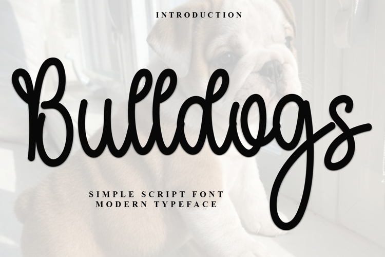 Bulldogs