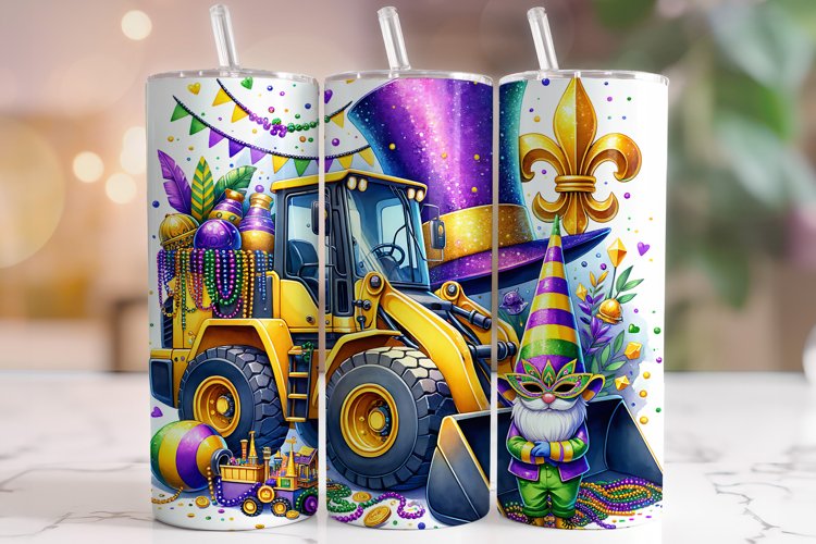 Mardi Gras Png Image 9