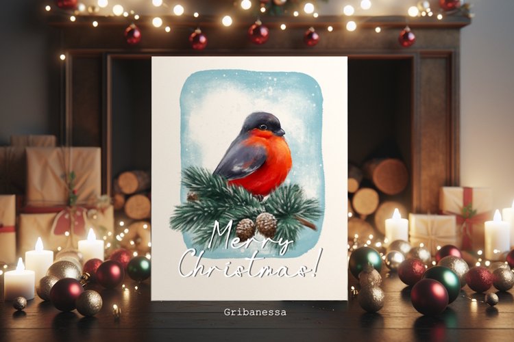 Winter Graphics Image 5