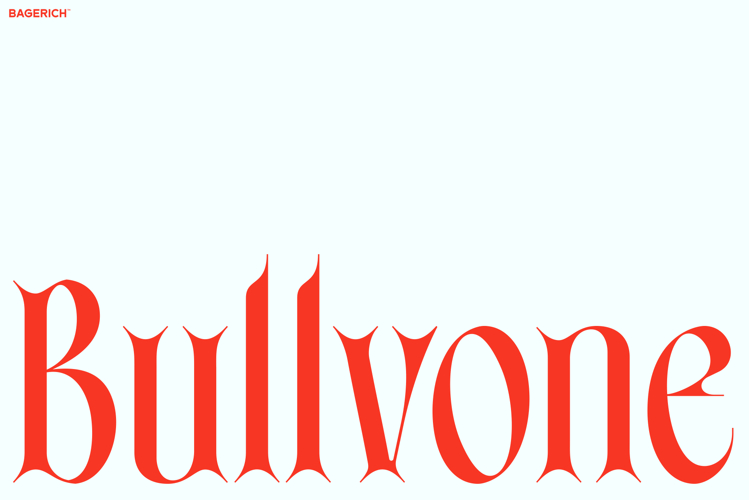Bullvone